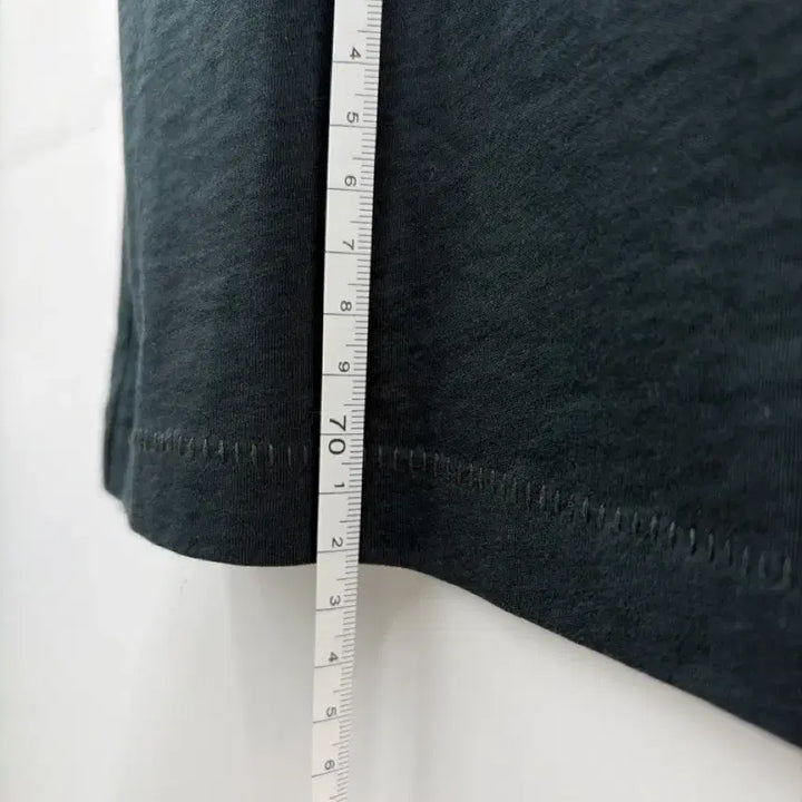[BUNJANG] Acne Studios Printed Tank Top (Men&