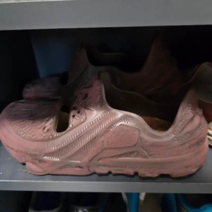 [BUNJANG] Nike Sneakers / 나이키