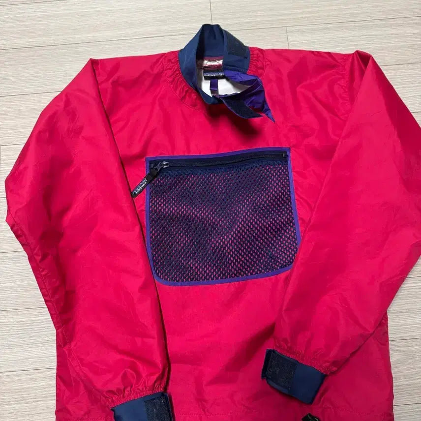[BUNJANG] Patagonia Paddling Jacket (90s) - Size S / Patagonia paddling jacket ~90s
