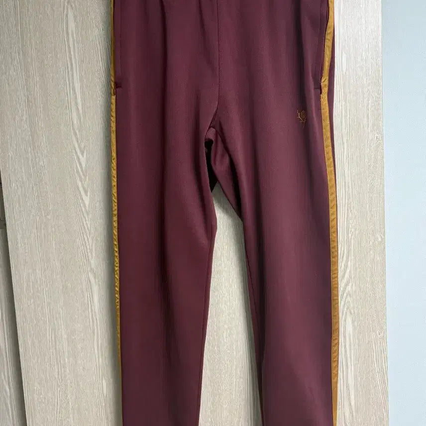 [BUNJANG] South2West8 Track Pants / South2West8 트랙팬츠