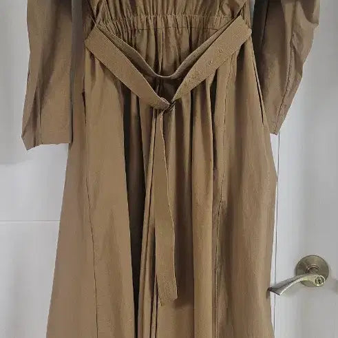 [BUNJANG] DUEL Beige Women&