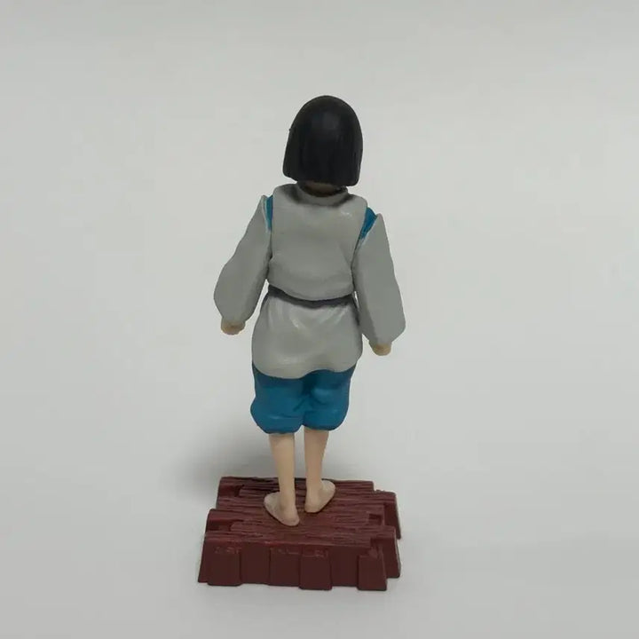 [BUNJANG] Ghibli Spirited Away Haku Figurine / 지브리 신들의 세계 하쿠