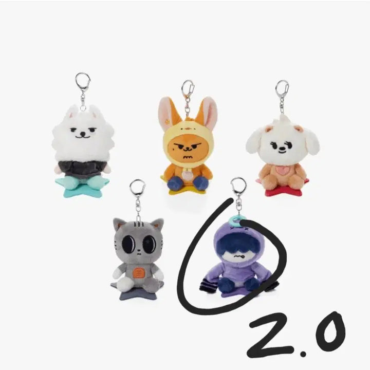 [SOLD OUT] 뿔바투 굿즈 양도