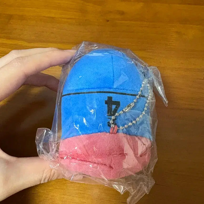 [SOLD OUT] 블루록 치기리 누이 미개봉