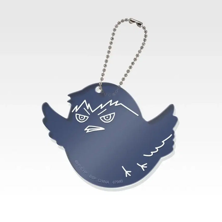 [BUNJANG] Haikyu!! Ichiban Kuji Kageyama Acrylic Charm / 하이큐 제일복권 이치방쿠지 G상 카게야마 아크릴참