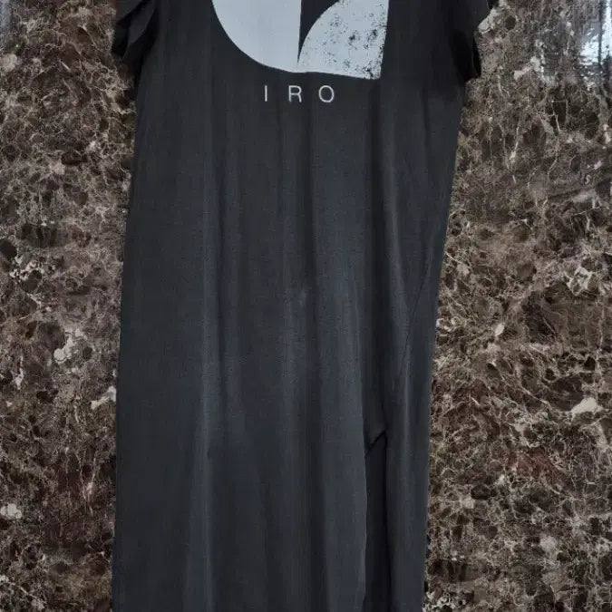 [BUNJANG] IRO Long Dress / 이로 롱원피스