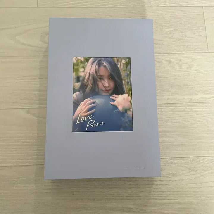 [SOLD OUT] 아이유 러브포엠 dvd 판매합니다