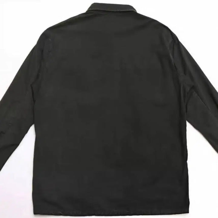 [BUNJANG] RRL Work Shirt / 더블알엘 워크셔츠