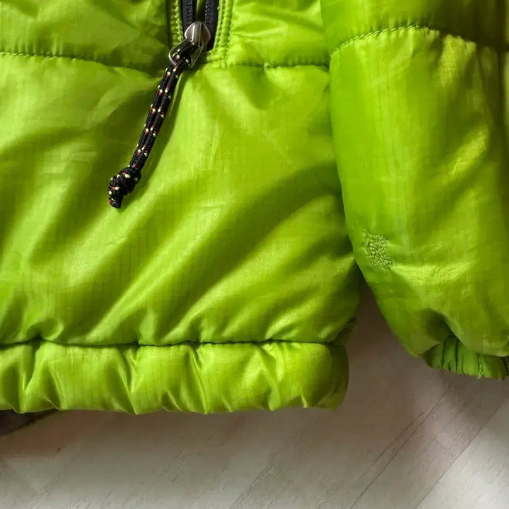 [BUNJANG] Patagonia Das Parka Gecko Green Jacket / 파타고니아 2002 다스파카 게코그린 S