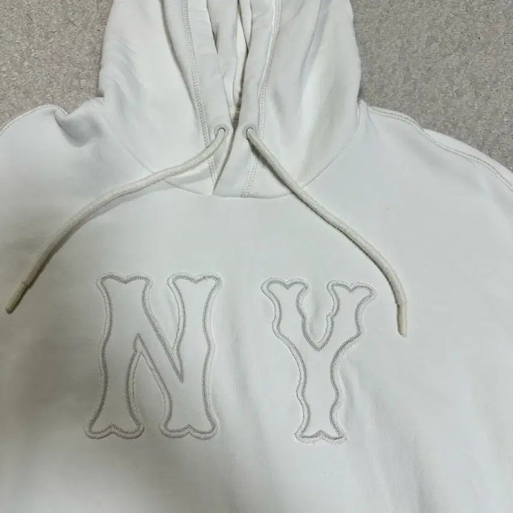 [BUNJANG] MLB Hoodie S / MLB 후드티 s 90