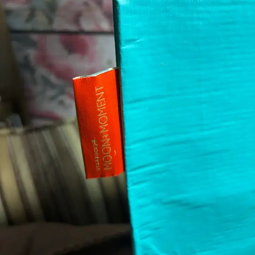 [BUNJANG] Starbucks Mint Eco-bag / 새상품 해외 스타벅스 굿즈 민트 에코백