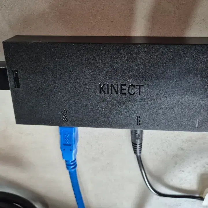 [BUNJANG] Xbox Kinect Sensor Camera Body Set / Xbox Kinect 키넥트 센서 카메라 본체 세트