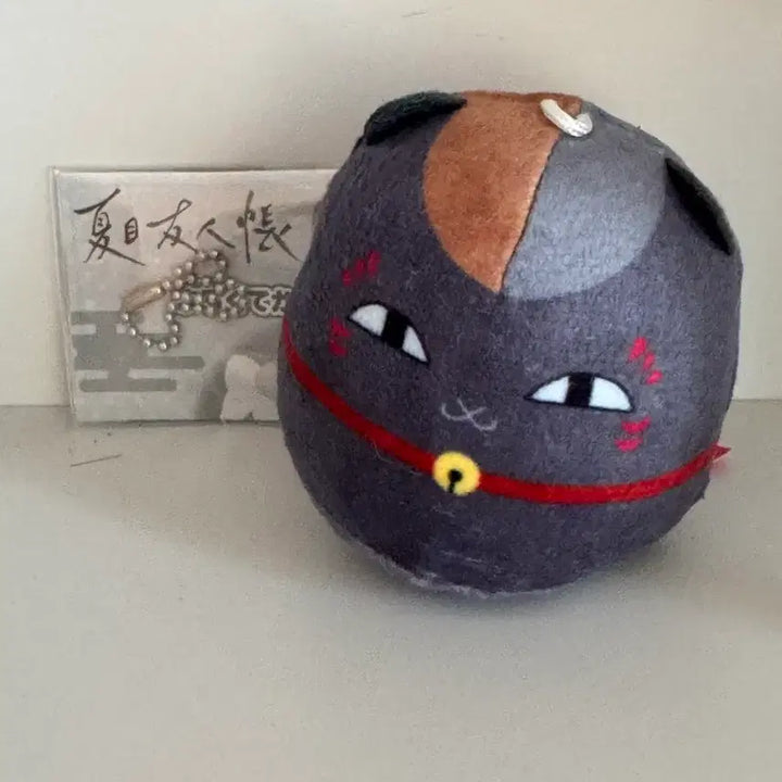 [SOLD OUT] 나츠메 우인장 냥코센세 누이 가챠