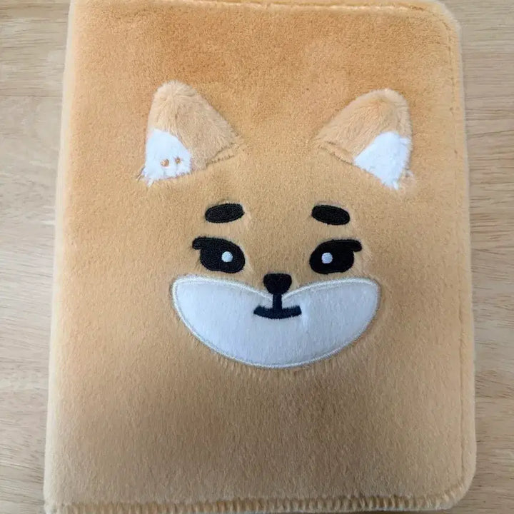 [SOLD OUT] 데니멀즈 케 포카 바인더