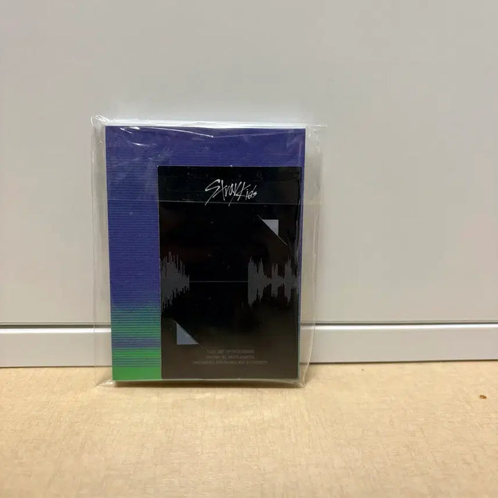 [SOLD OUT] 스트레이키즈 노이지 앨범 특전 한