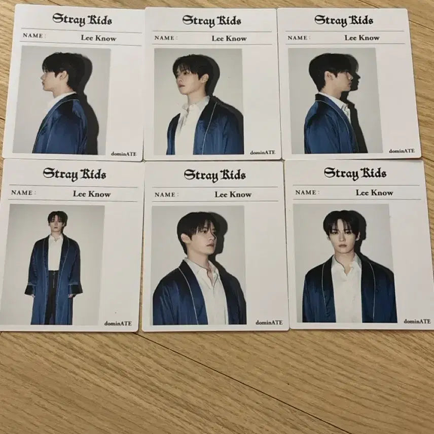[SOLD OUT] 스키즈 리노 일본 굿즈