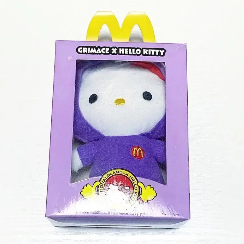 [BUNJANG] McDonald&