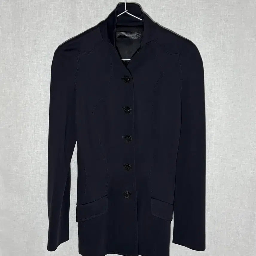 [BUNJANG] Proenza Schouler Jersey Blazer / (W)[4] 프로엔자 슐러 저지 블레이저