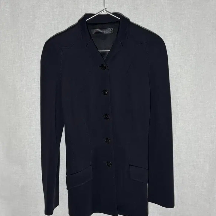 [BUNJANG] Proenza Schouler Jersey Blazer / (W)[4] 프로엔자 슐러 저지 블레이저