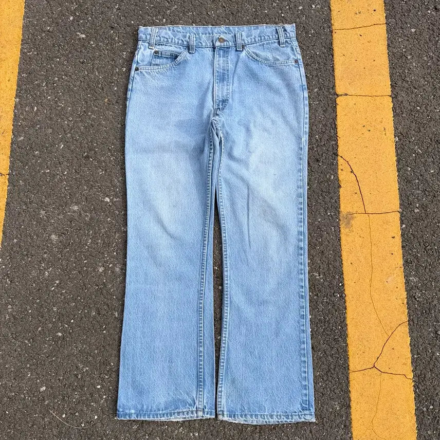 [BUNJANG] Vintage 80s Levi&