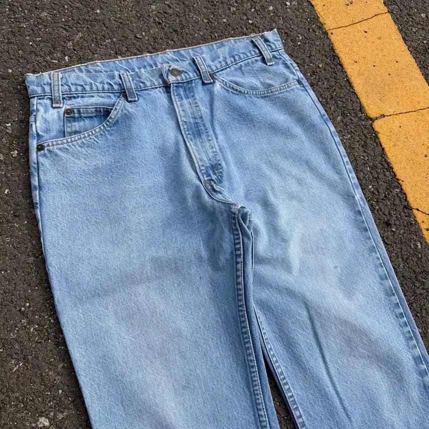 [BUNJANG] Vintage 80s Levi&