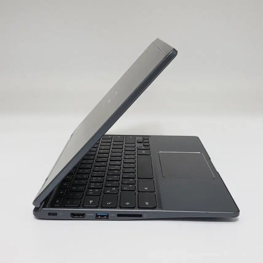 [BUNJANG] Point of Lab Chromebook LT0302-01KR 11.6" 2-in-1 Convertible Laptop Tablet / (B급)포인투랩 크롬북 11.6 WiFi 2 in 1 노트북탭북태블릿PC