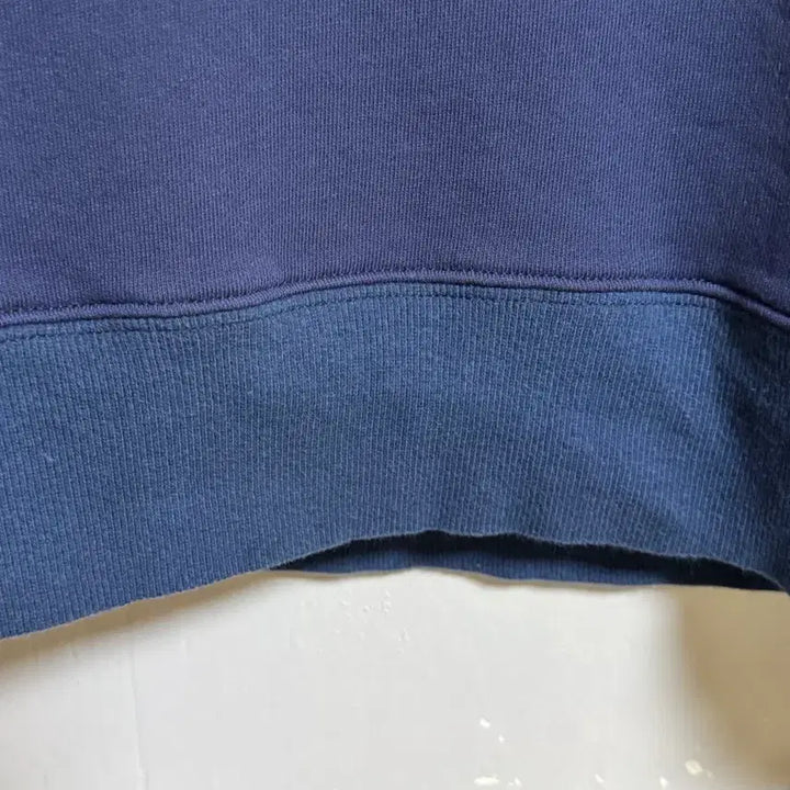 [BUNJANG] Acne Studios Banana Sweatshirt Navy / 아크네 스튜디오 바나나 맨투맨 네이비