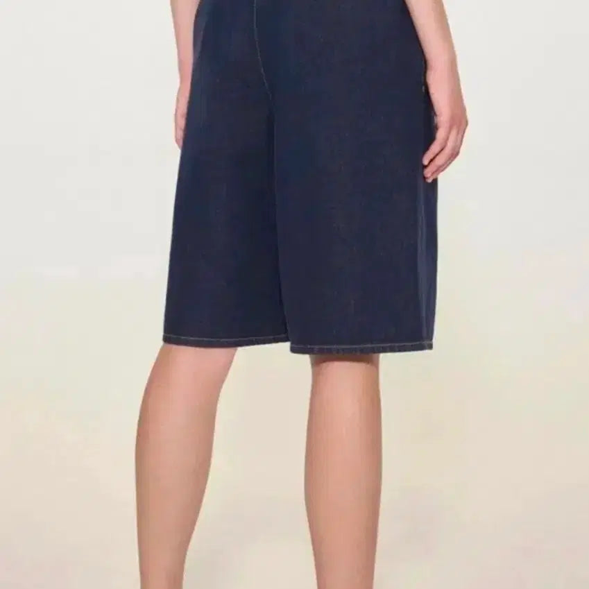 [SOLD OUT] 타임 워시드데님팬츠