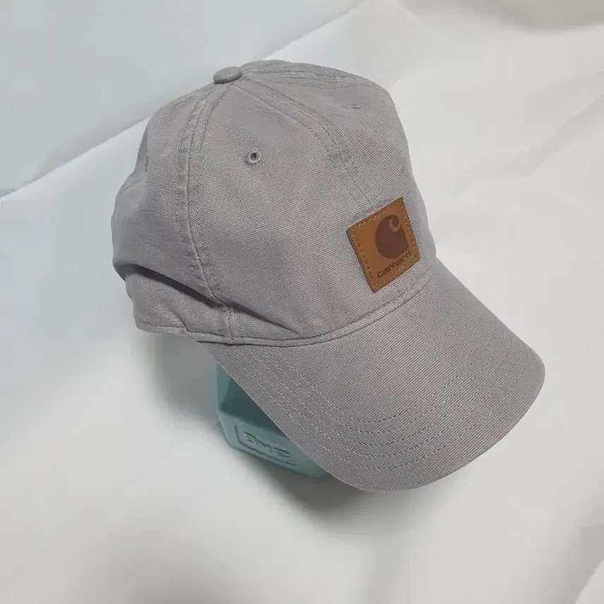 [SOLD OUT] 칼하트 아스팔트 볼캡 모자