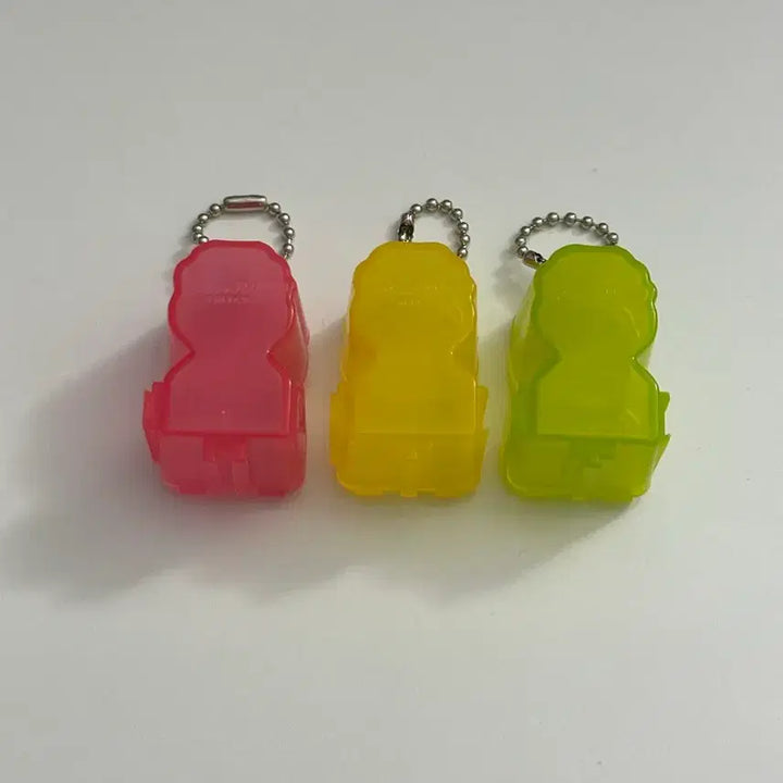 [BUNJANG] Vintage Kitty Nurse Mini Case Pill Box Bundle Set / 고전 키티 간호사 너스 미니 케이스 약통 일괄