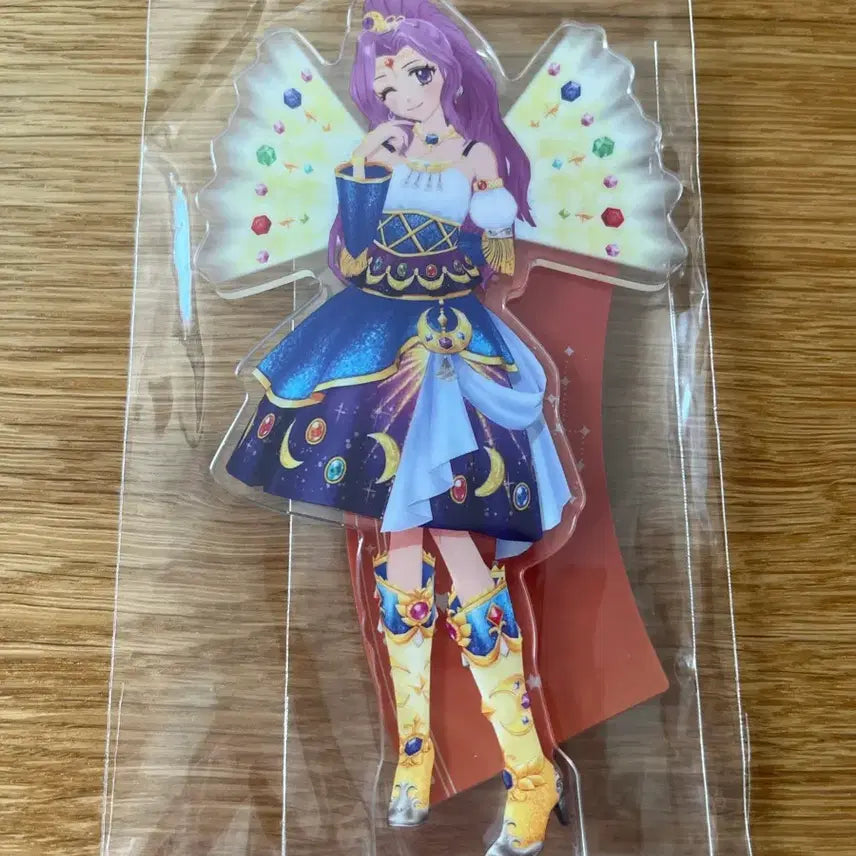 [BUNJANG] Aikatsu! Mizuki Luna DCD Acrylic Stand 2nd Constellation / 아이카츠 아이엠스타 미즈키 루나 dcd아크릴 2탄 별자리