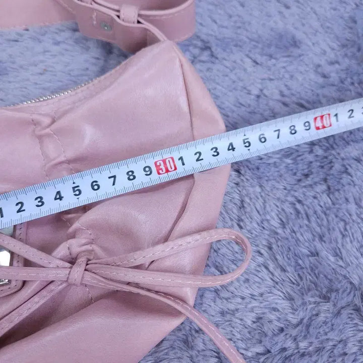 [SOLD OUT] [] 마뗑킴 숄더백 가방