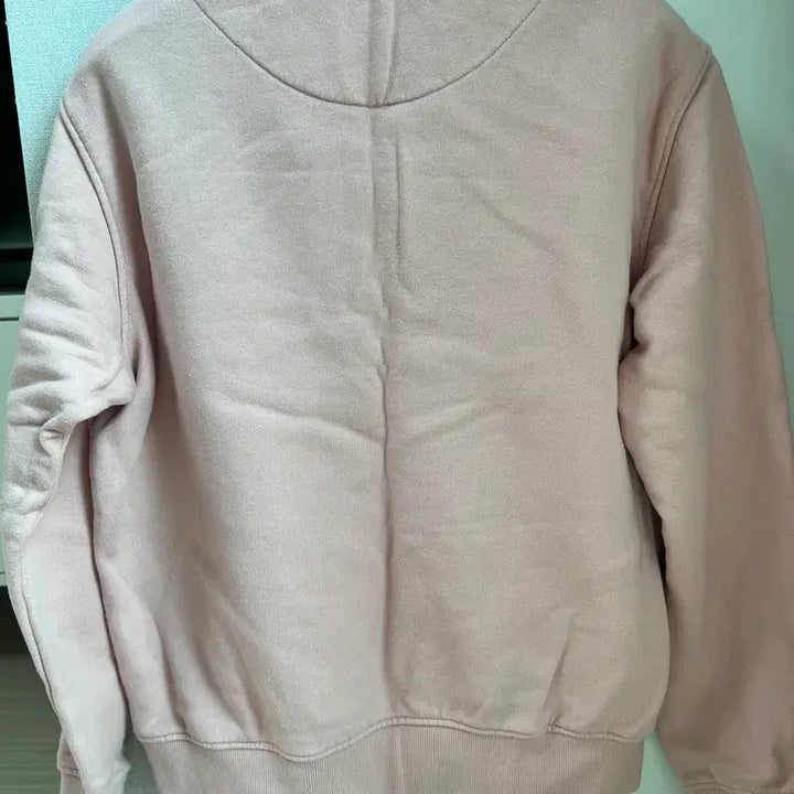 [BUNJANG] Beyond Closet Campaign Graphic Sweatshirt (Size S) / Campaign 비욘드클로젯 Beyond Closet 맨투맨 S