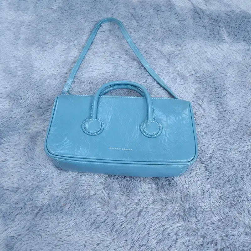 [BUNJANG] Margesherwood Shoulder Bag / [] 마지셔우드 숄더백 가방