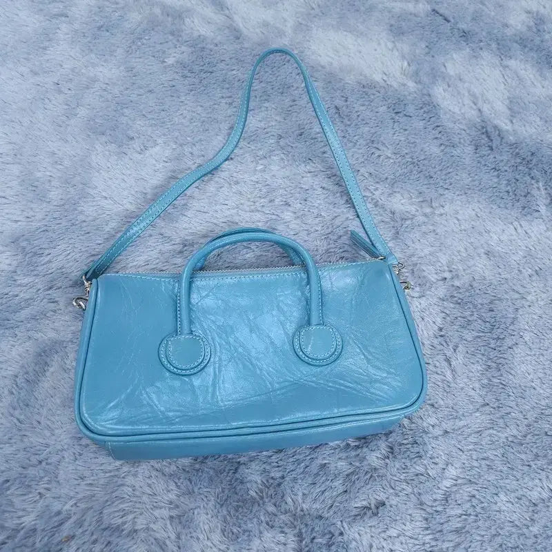 [BUNJANG] Margesherwood Shoulder Bag / [] 마지셔우드 숄더백 가방