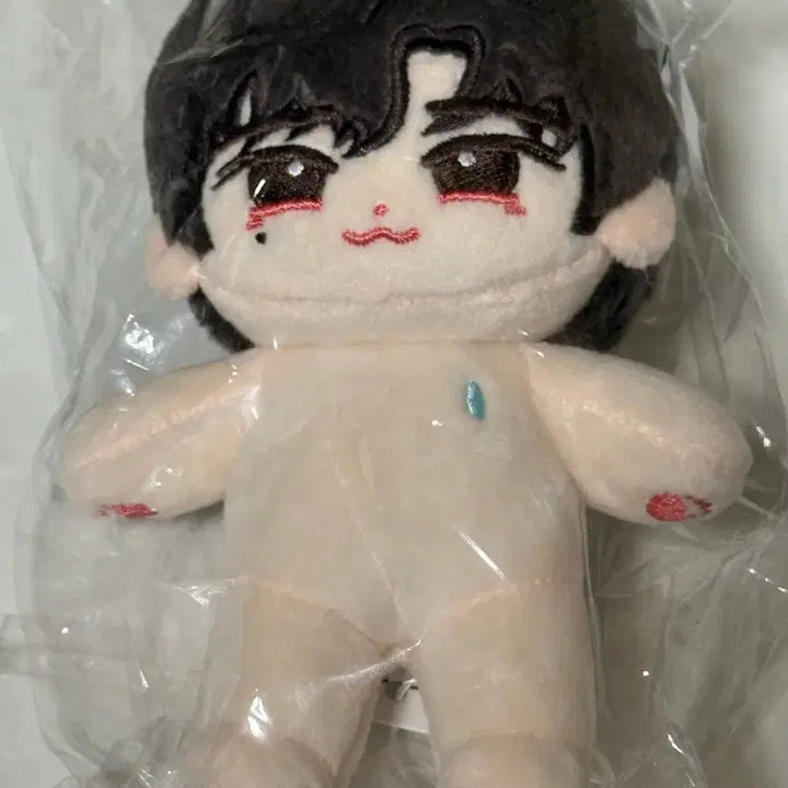 [BUNJANG] Lee Jun Young Mangnangjjun Doll / 이준영 맹랑쭌 판매