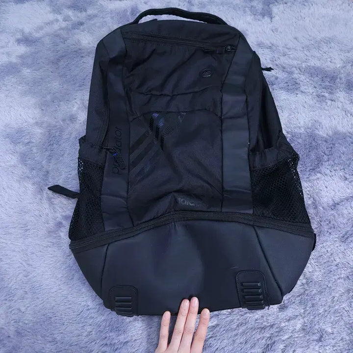[BUNJANG] Adidas Backpack Bag / [] 아디다스 백팩 가방