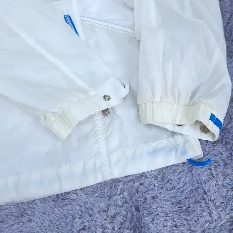 [BUNJANG] Louis Castel Windbreaker Jacket Size 100 / 100 루이까스텔 바라막이 자켓 | C