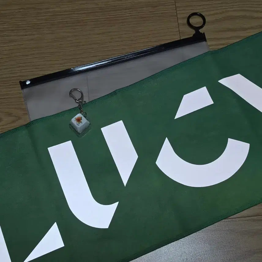 [SOLD OUT] LUCY 루시드라인 콘서트 MD 슬로건