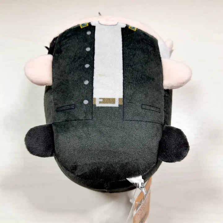 [BUNJANG] Wind Breaker Sakura Haruka Doll / 윈브레 윈드브레이커 사쿠라 하루카 인형