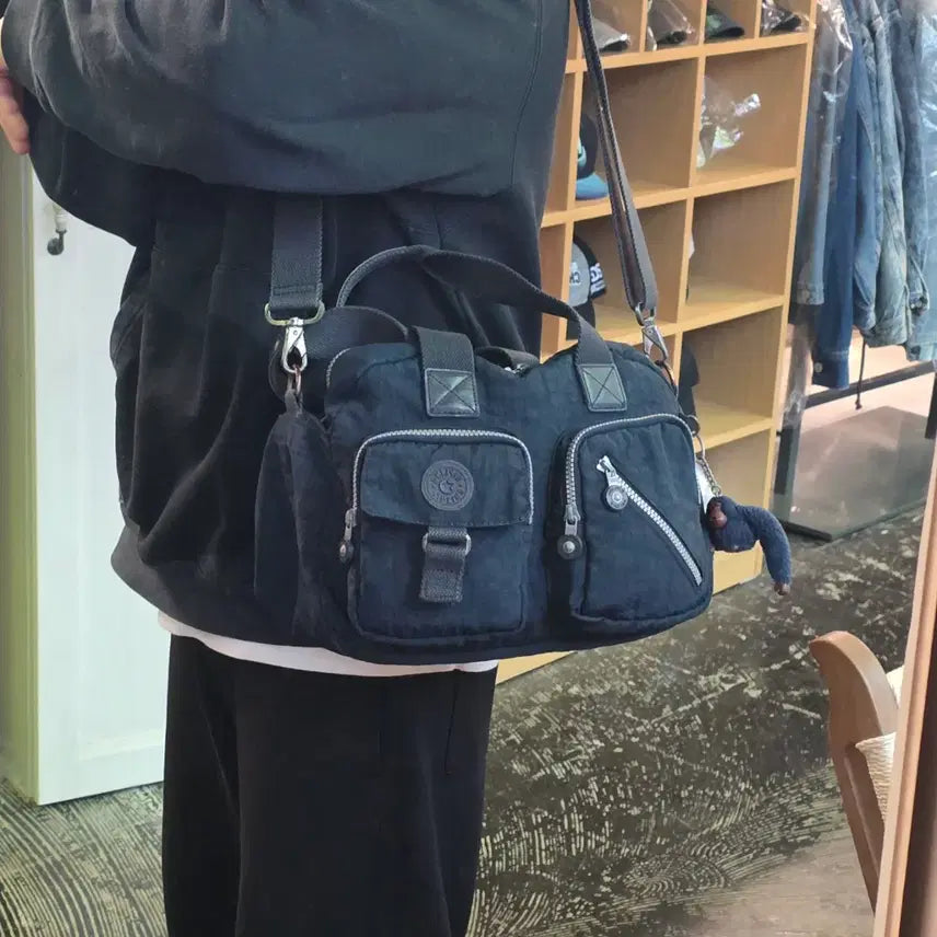 [SOLD OUT] 키플링 크로스백