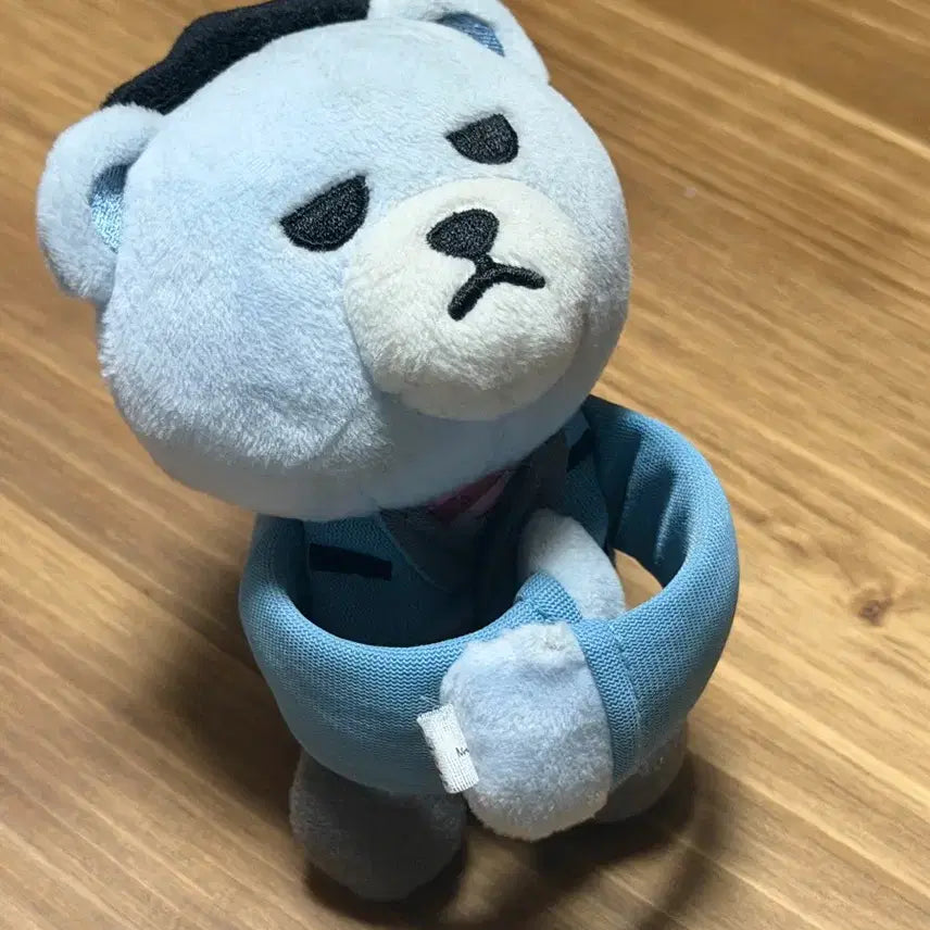 [SOLD OUT] 빅뱅 탑 크렁크 인형