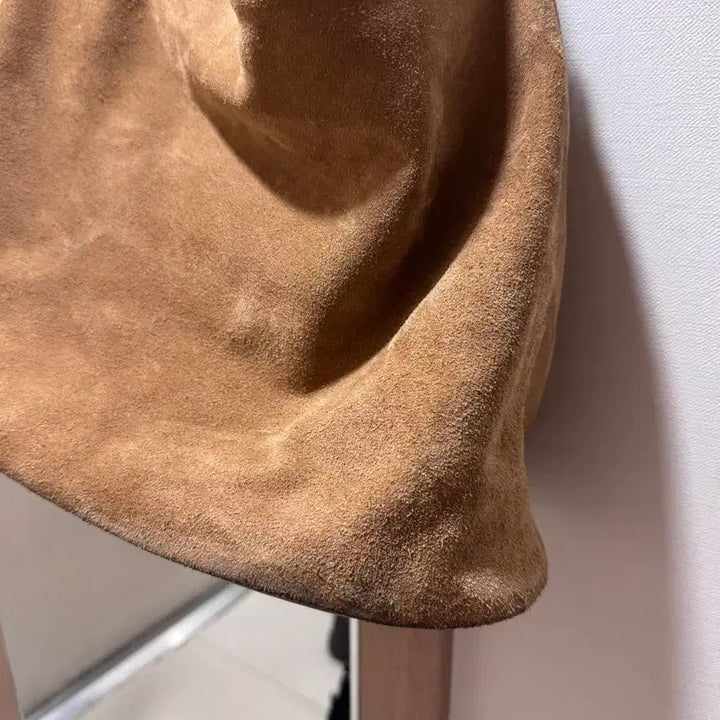 [BUNJANG] Minitmute Tobe Bag Large Sand / 미닛뮤트 minitmute 토보백 라지 샌드