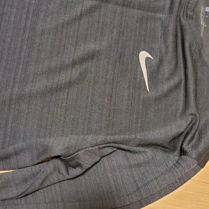 [BUNJANG] Nike Dri-FIT Training Set - Black - Men&