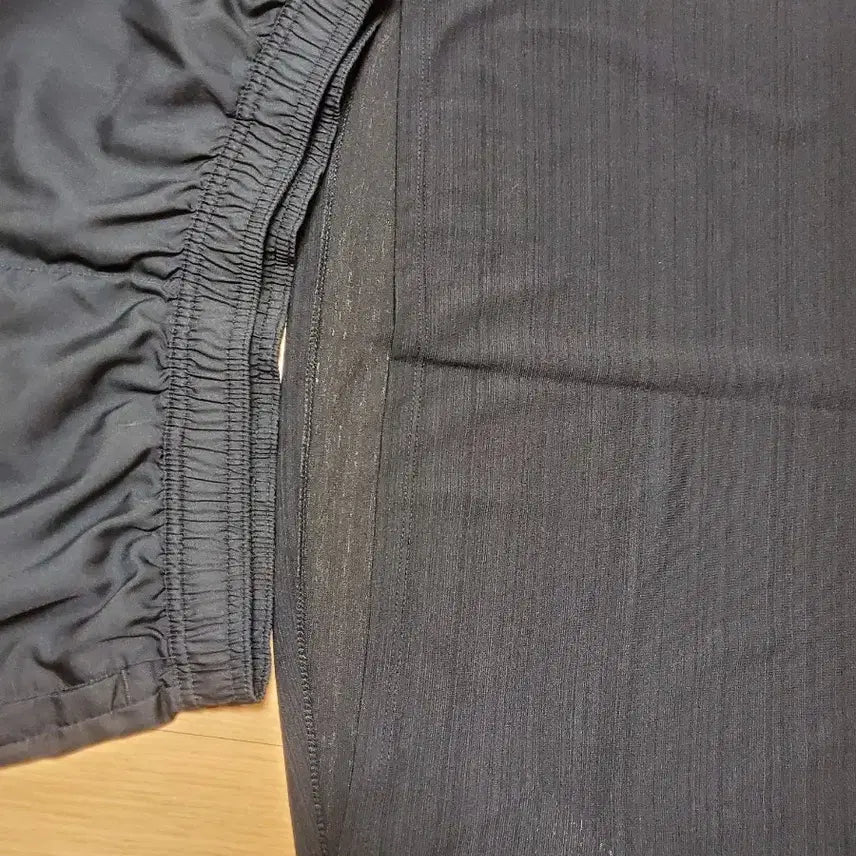 [BUNJANG] Nike Dri-FIT Training Set - Black - Men&