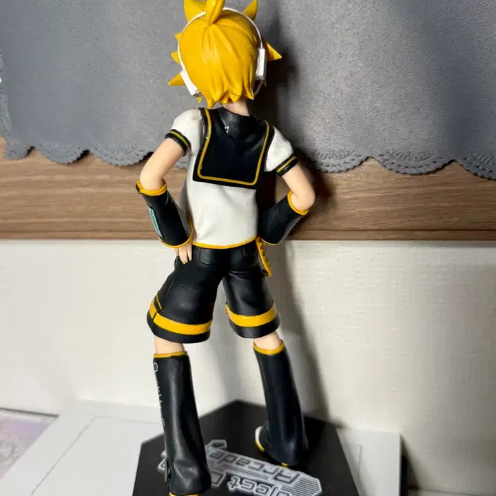 [BUNJANG] Kagamine Len Used Figure / 카가미네렌 중고 피규어 판매합니다