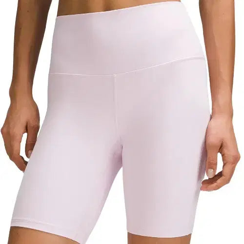 [BUNJANG] Lululemon Align Shorts Leggings 6 / 룰루레몬 얼라인 쇼츠 레깅스 6