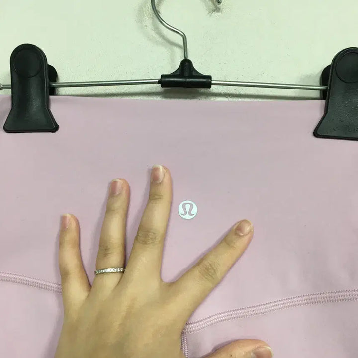 [BUNJANG] Lululemon Align Shorts Leggings 6 / 룰루레몬 얼라인 쇼츠 레깅스 6