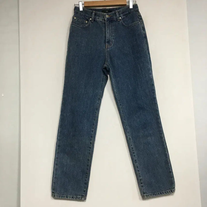 [BUNJANG] ORR Denim Pants / ORR 오르 데님 팬츠 26