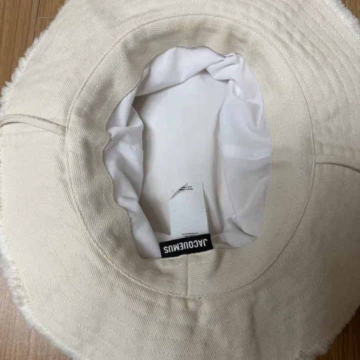 [SOLD OUT] 자크뮈스 아티초크 58